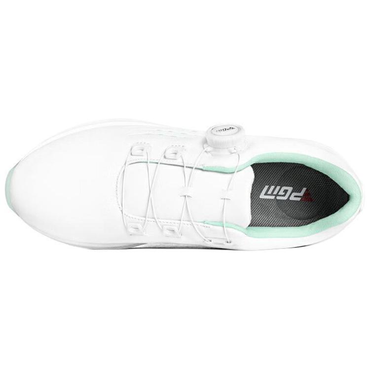 PGM Abrasion Resistant Waterproof Lightweight Abrasion Resistant Waterproof Lightweight Low top Golf Shoes Women’s