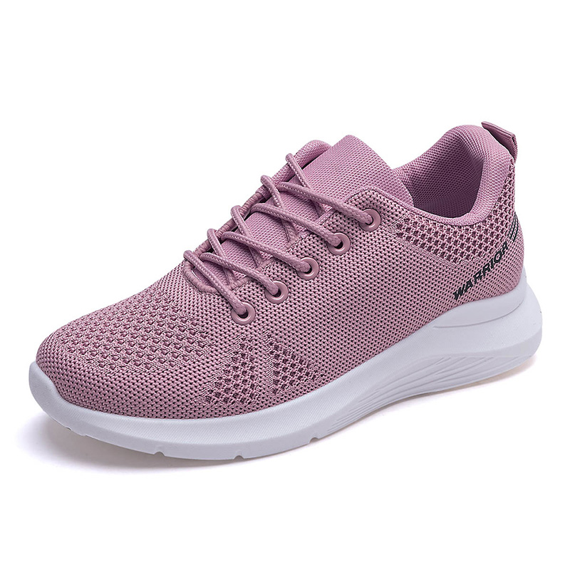 Warrior Breathable And Lightweight Low top Running Shoes Women’s