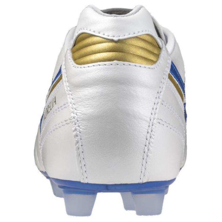 Mizuno Morelia Ii Japan Fg ‘Mugen Pack White Blue’