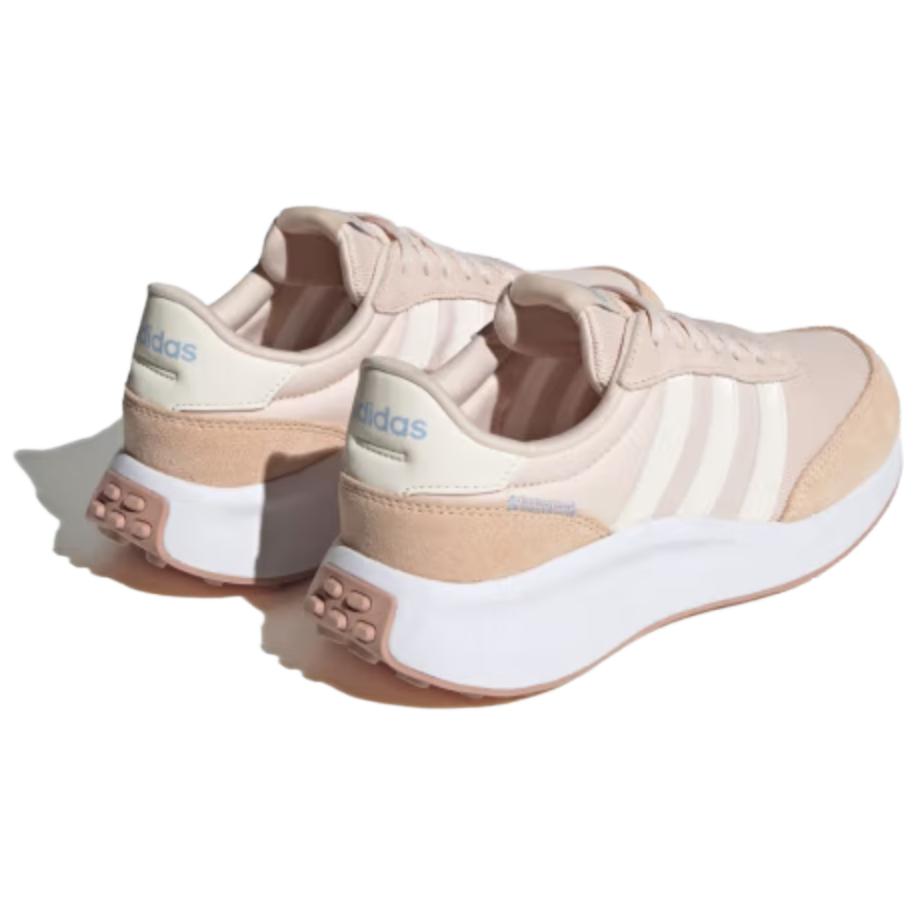 Adidas Run 70s Wonder Quartz Chalk White Bliss Orange Women’s