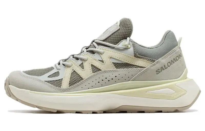 SALOMON Odyssey 1 Elmt 'Grey'