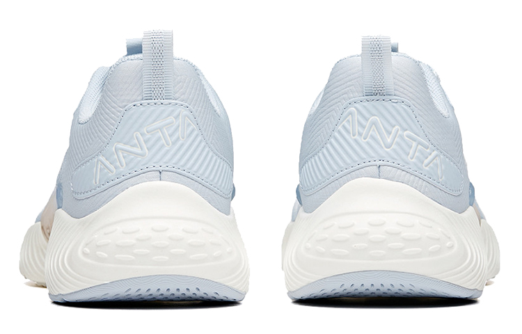 Anta Low top Running Shoes Women’s Oxygen Blue