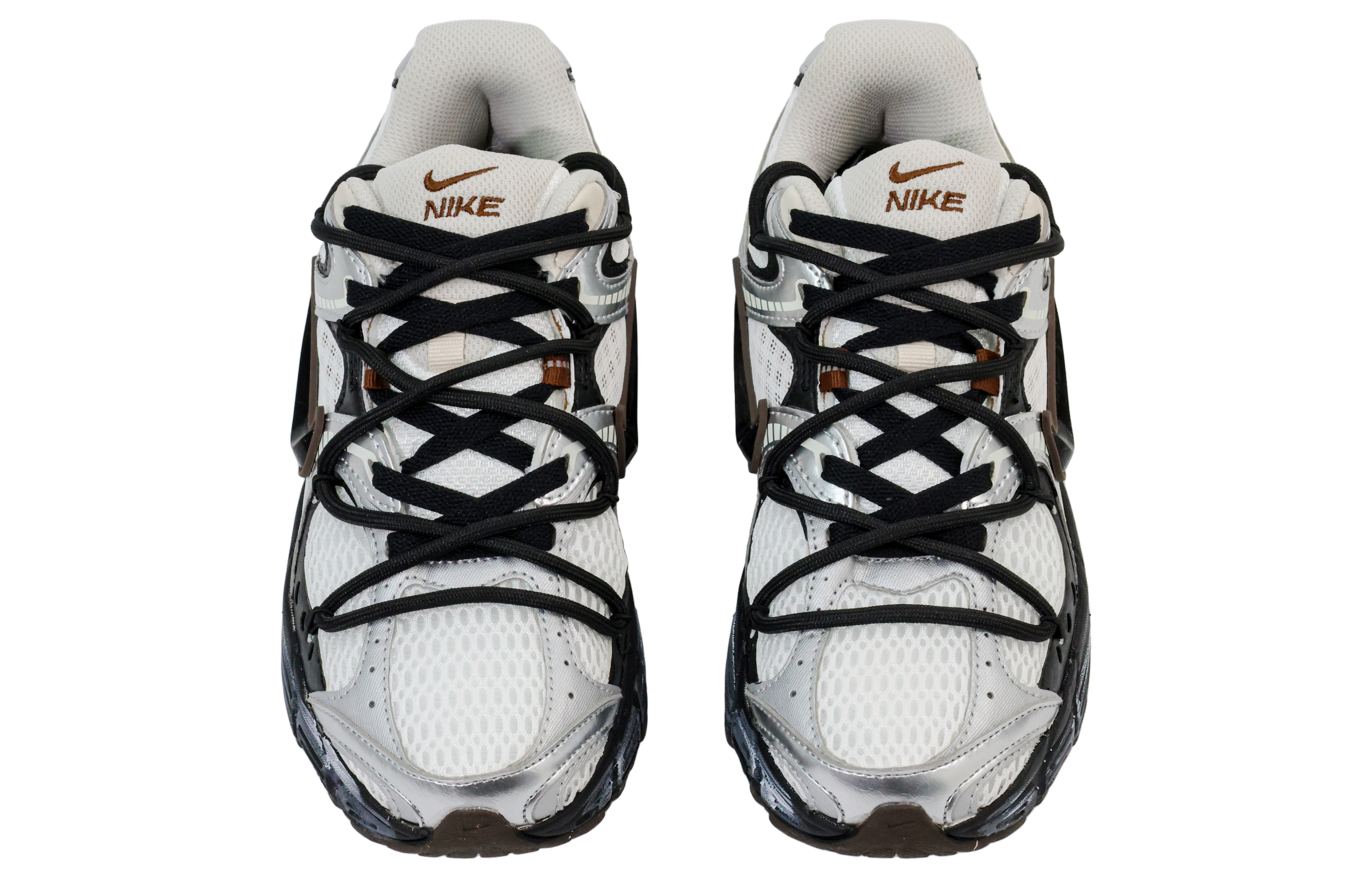 Nike V5 RNR Low top Running Shoes Women’s Black White