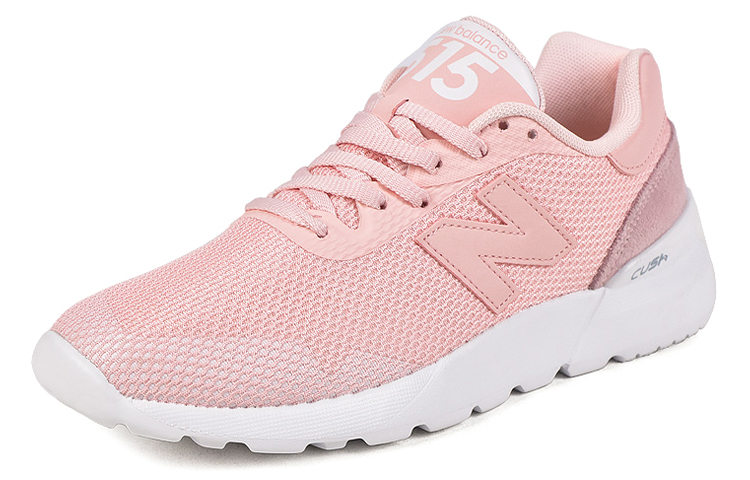 New Balance 515 Series Pink/White Women’s