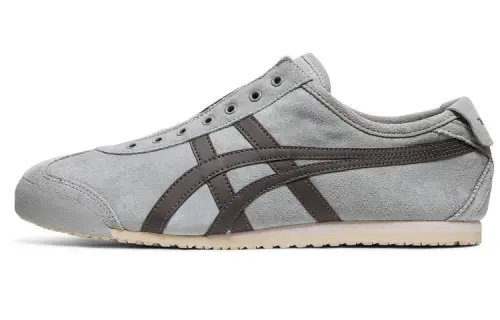Onitsuka Tiger Mexico 66 Slip On 'Light Grey'