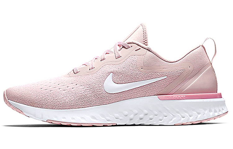 Женские кроссовки Nike Nike Odyssey React (розовые)