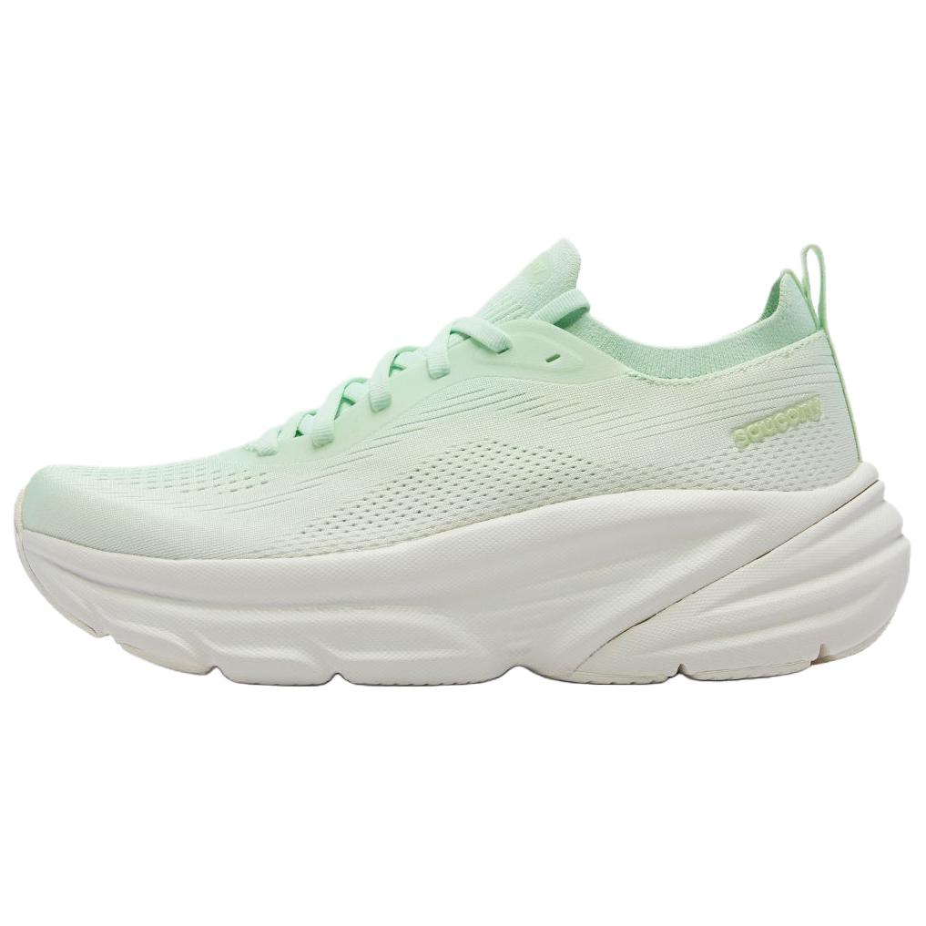 Saucony GUARD Guardian 2 Cushioning Breathable Rebound Cushioning Breathable Rebound Low top Casual Running Shoes