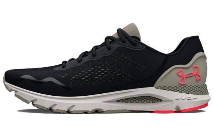 Under Armour Hovr Sonic 6 2E Wide ‘Black Grove Green’