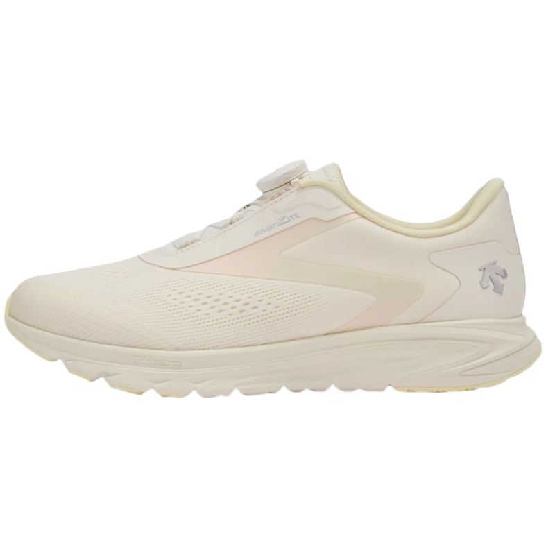 DESCENTE Enerzite Mesh Slip Resistant And Breathable Slip Resistant And Breathable Low top Casual Running Shoes Women’s