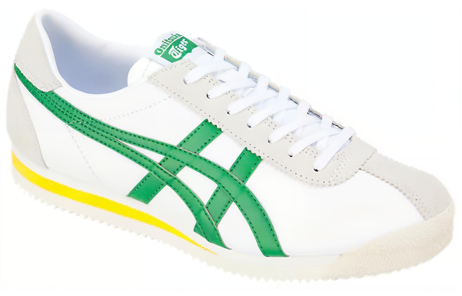 Onitsuka Tiger Corsair ‘Green’