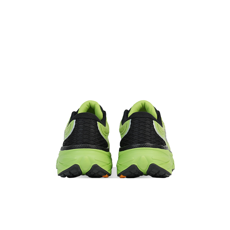 AIDENGNA ADN Wear resistant, Lightweight, Breathable, And Non slip. Low top Running Shoes Unisex Fruit Green
