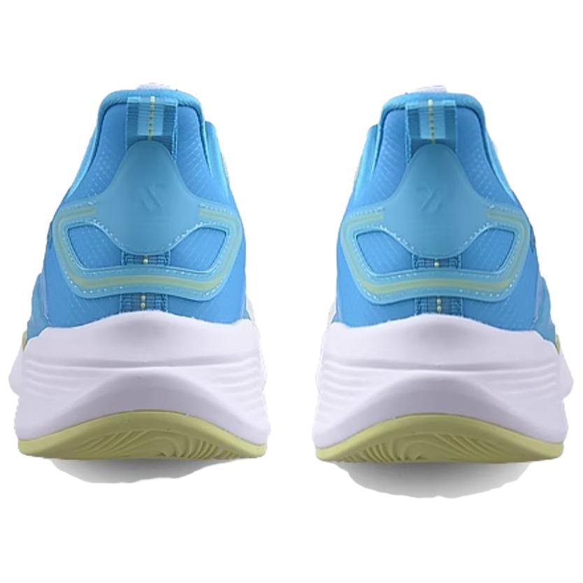 XTEP Cushioning Slip Resistant Abrasion Resistant Breathable Support Lightweight Rebound Low top Running Shoes Men’s
