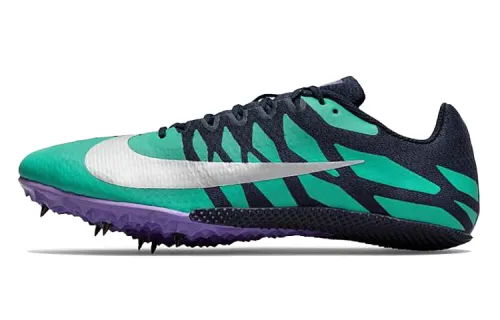Nike Air Zoom Rival S 9 Spikes 'Green'