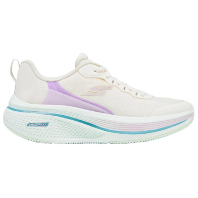 Skechers GO RUN Elevate 2.0 Breathable, Lightweight, Supportive, And Abrasion Resistant Low top Casual Running Shoes