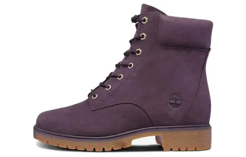 Timberland Outdoor Boots Women's Fuchsia