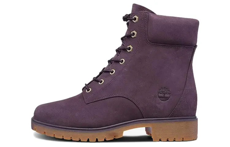Timberland Outdoor Boots Women's Fuchsia