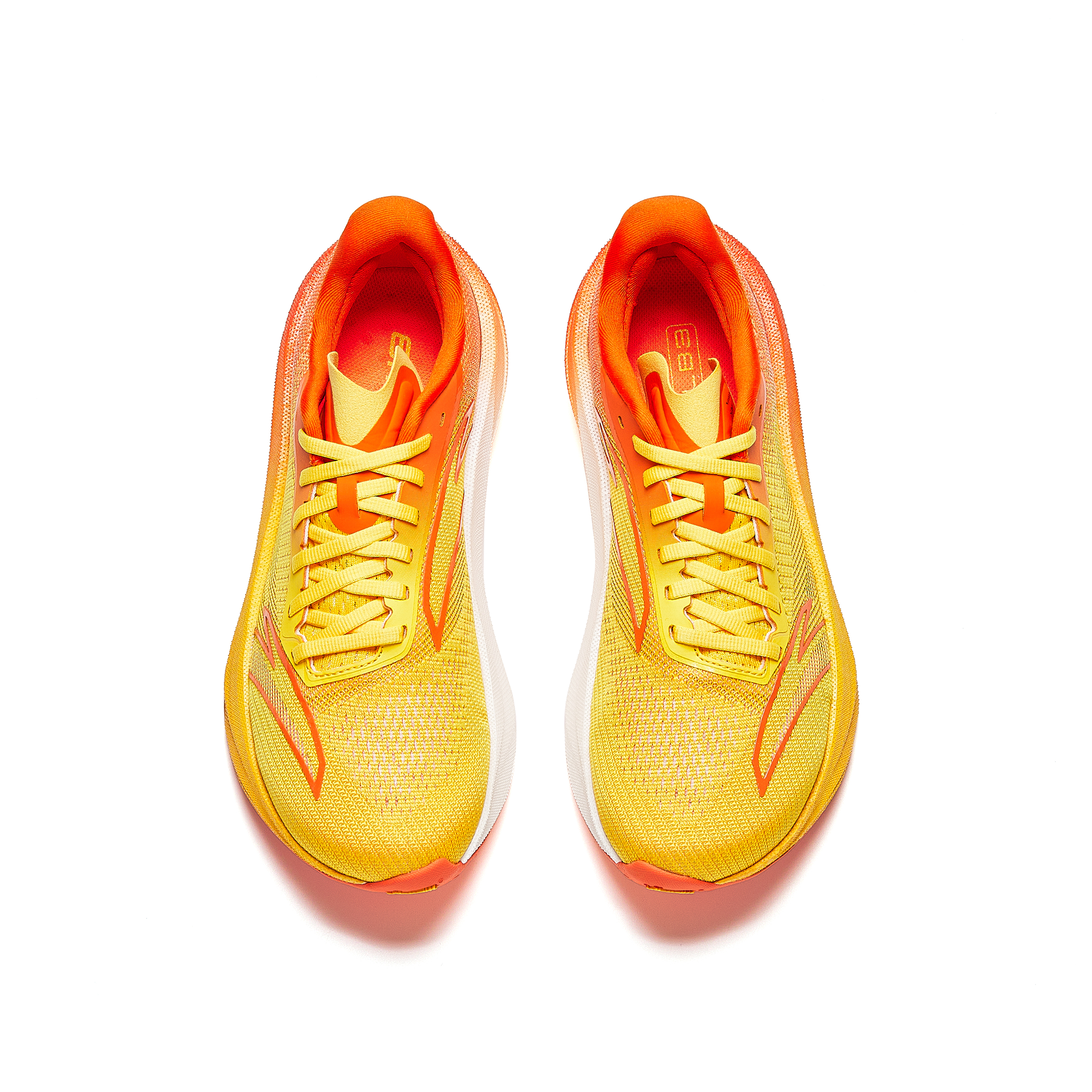 ANTA Asphalt Roadmaster 3V Running Shoes Men’s Low Top