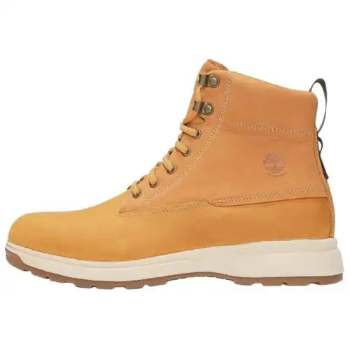 Timberland Waterproof Abrasion Resistant Cushioning Waterproof Abrasion Resistant Cushioning Short Outdoor Boots Men's