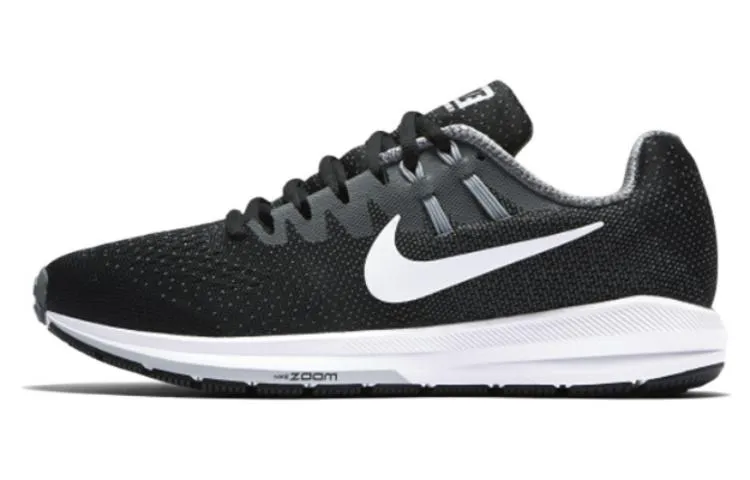 Nike Air Zoom Structure 20 'Black' Women's