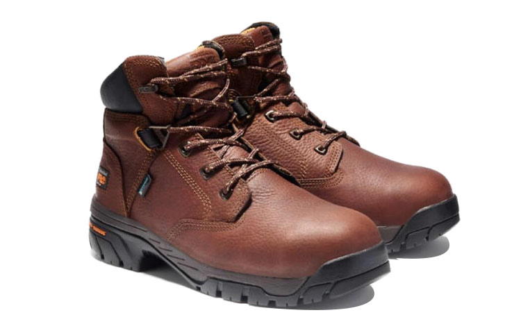 Timberland Waterproof Abrasion Resistant Cushioning Waterproof Abrasion Resistant Cushioning Short Outdoor Boots Men's