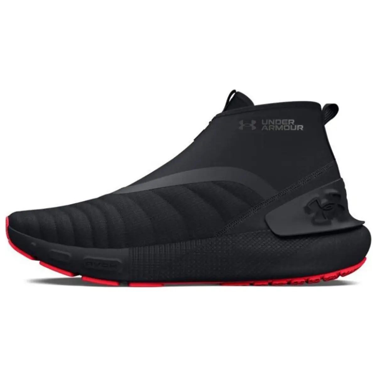 Under Armour Hovr Phantom 3 Se Warm 'Black Red'