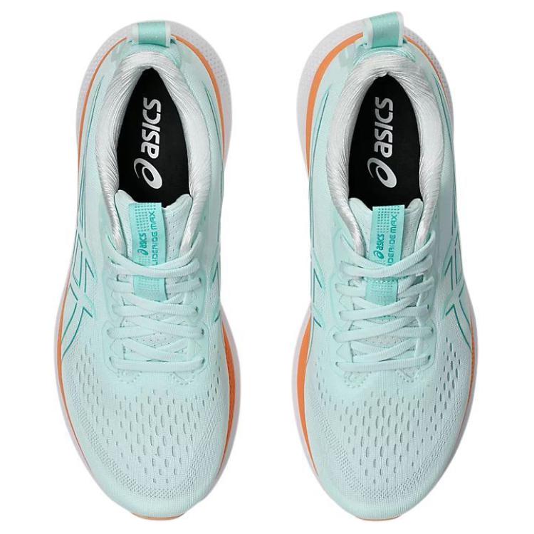 ASICS Glideride Max Soothing Sea Wave Teal