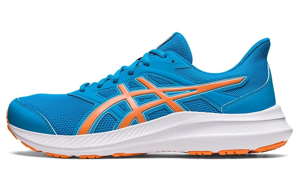 ASICS Jolt 4 Extra Wide 'Blue Orange'