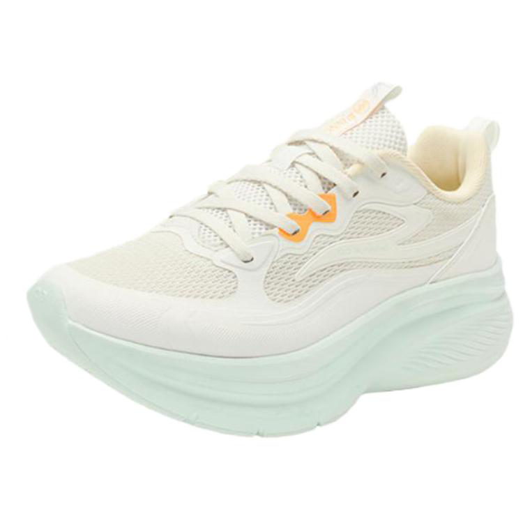 QIAODAN Running Shoes Women’s Low Top