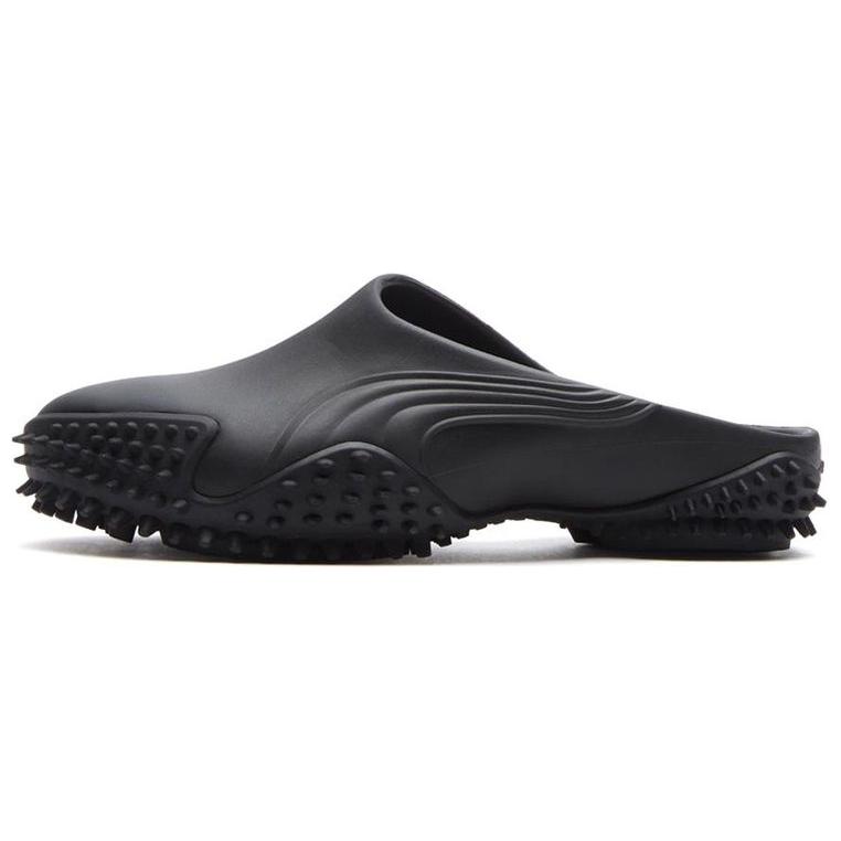 Louis Gabriel Nouchi x PUMA Mostro Closed Toe Slippers Unisex Black