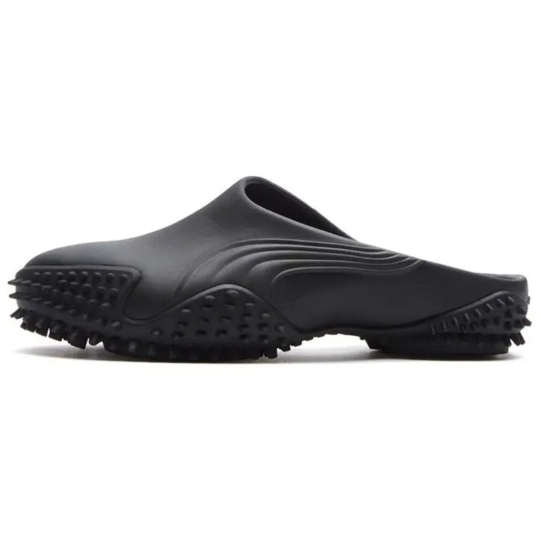 Louis Gabriel Nouchi x PUMA Mostro Closed Toe Slippers Unisex Black