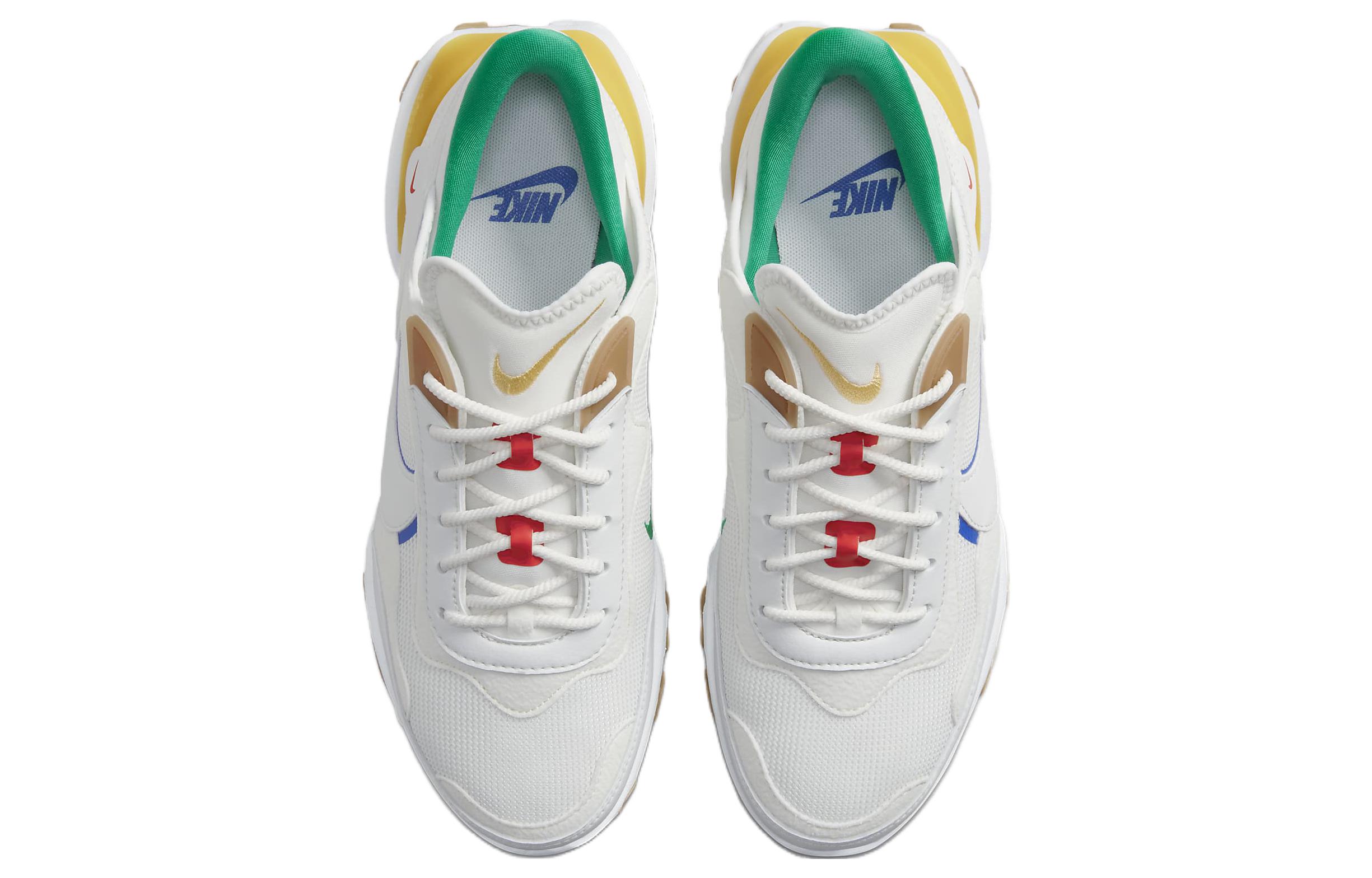 Nike React Revision ‘Summit White’ Women’s