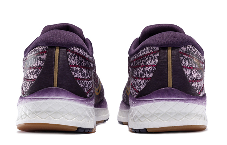 saucony Women’s Liberty Iso ‘Dusk Berry’