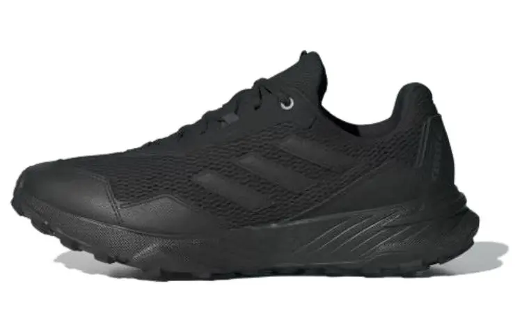 Adidas Tracefinder Trail 'Black Grey'