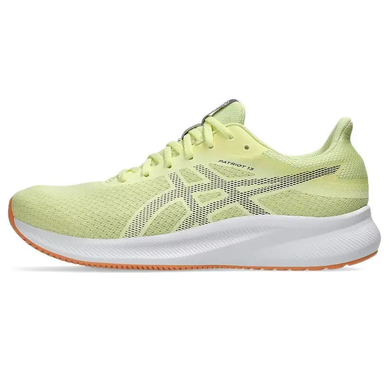 ASICS Patriot 13 Huddle Yellow Metropolis