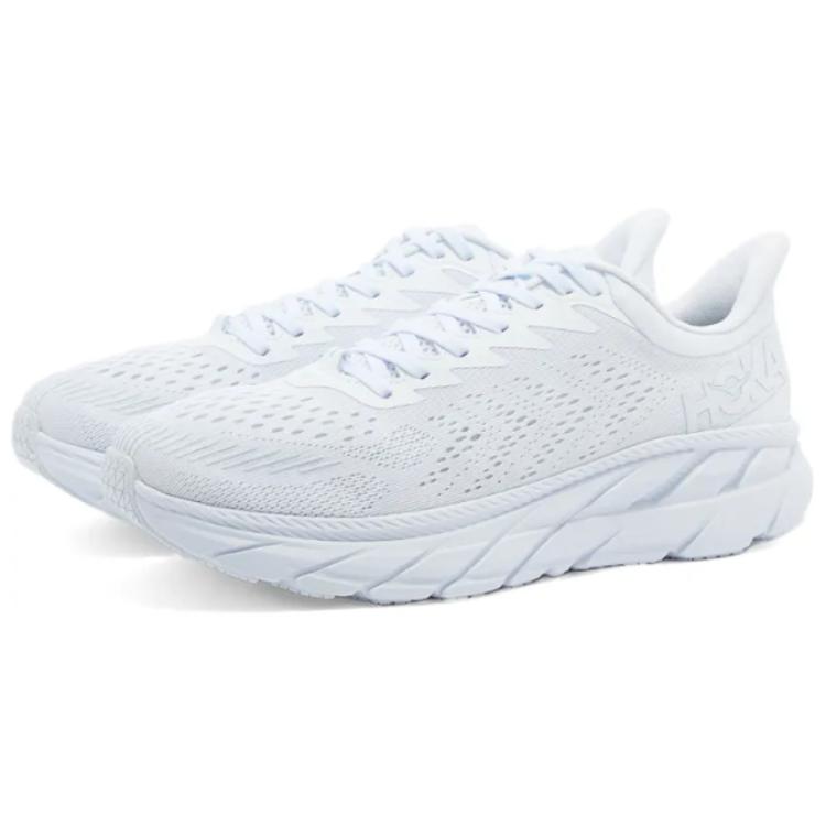 HOKA ONE ONE Clifton 7 ‘White’