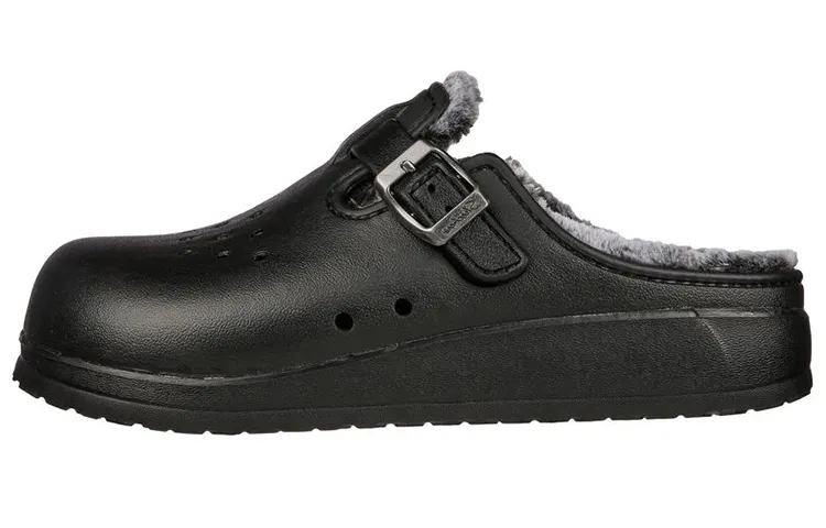 Skechers Foamies Closed Toe Slippers Women's