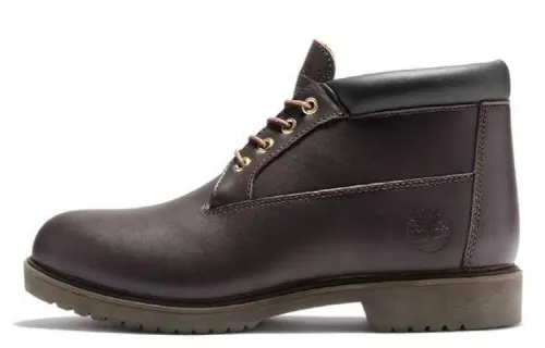 Timberland Heritage Chukka Boot 'Brown'