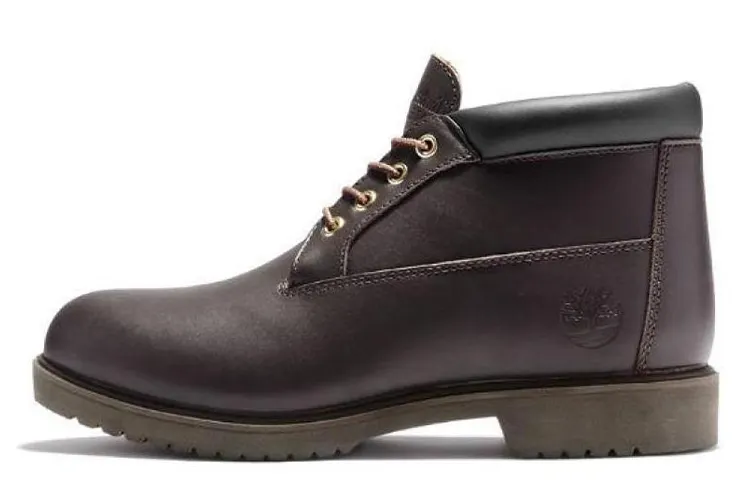 Timberland Heritage Chukka Boot 'Brown'