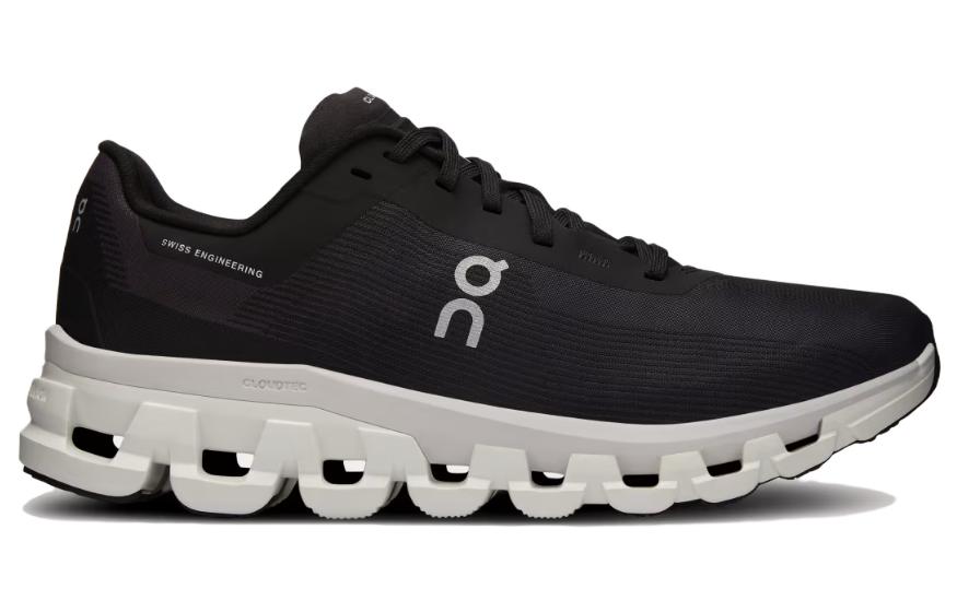 Cloudflow Wmns On 4 ‘Black White’ Women’s