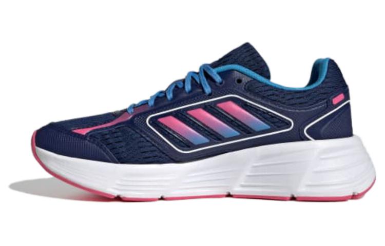 Adidas Galaxy Star M Cushioning, Wear Resistant Low top Running Shoes Women's Blue