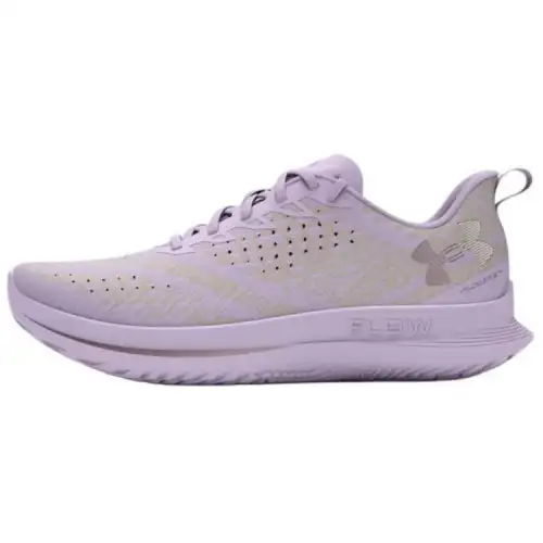 Under Armour Abrasion Resistant Abrasion Resistant Low top Running Shoes Women's Purple