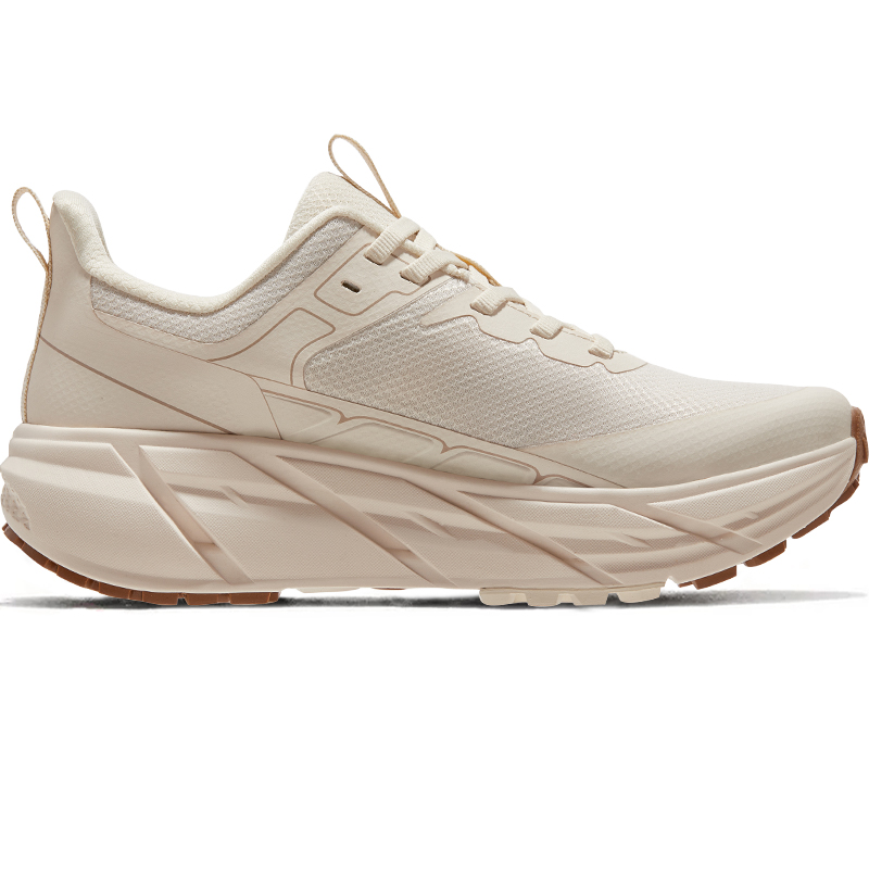 CAMEL Cushioning Abrasion Resistant Height Increasing Low top Running Shoes Women’s