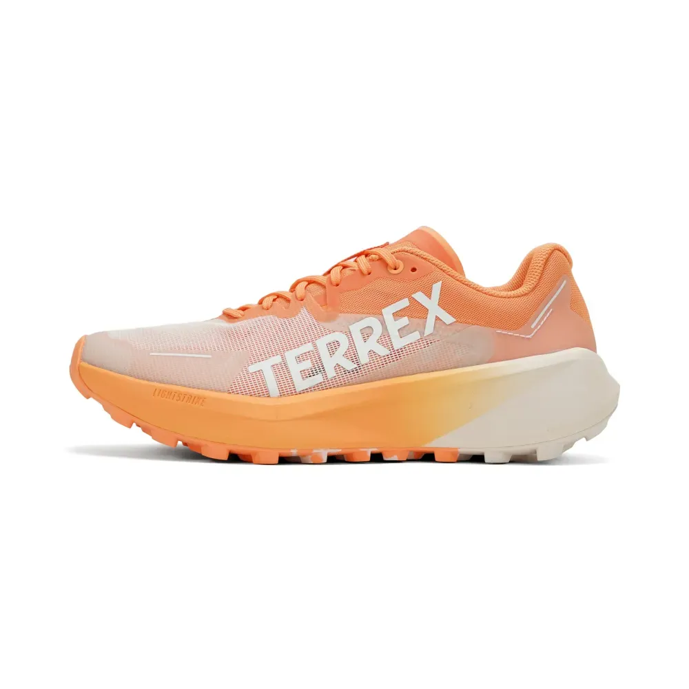 Adidas Wmns Terrex Agravic 3 'Amber Tint' Women's