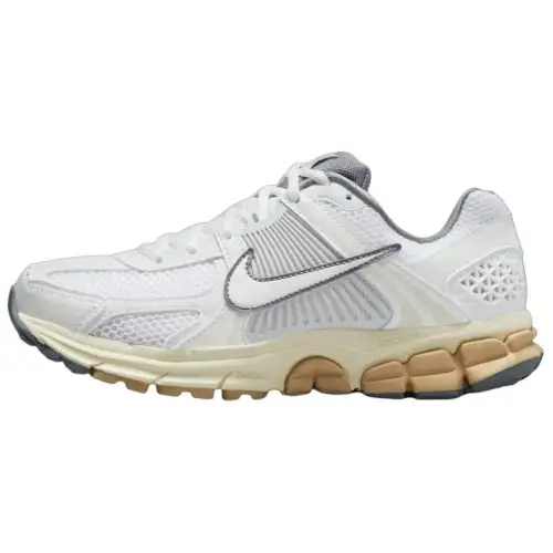 Nike Zoom Vomero 5 Summit White Pure Platinum Women's