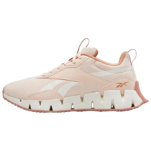 Reebok Low top Casual Running Shoes Women's Pink