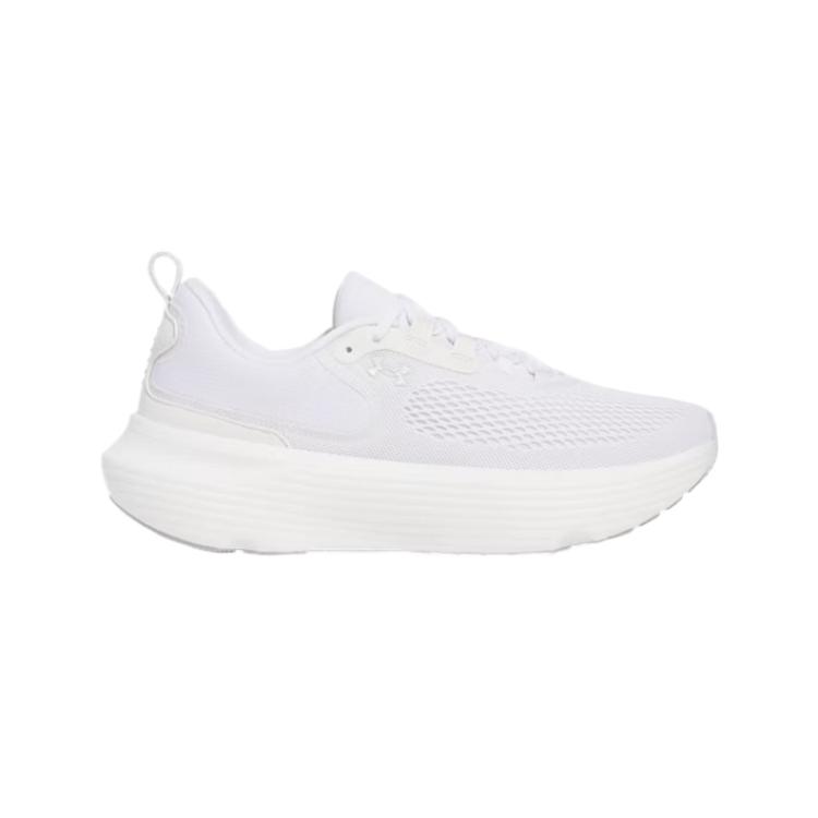 Under Armour Infinite Elite 2 Low top Running Shoes Men’s White