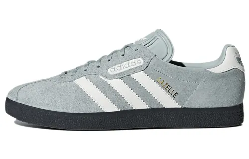 Adidas Gazelle 'Green Brown'