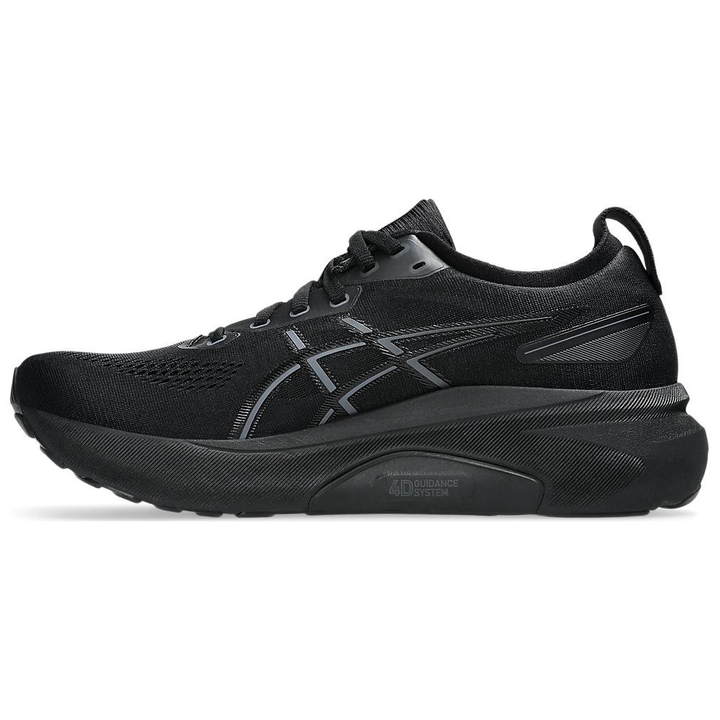 ASICS Gel Kayano 31 Extra Wide ‘Triple Black’