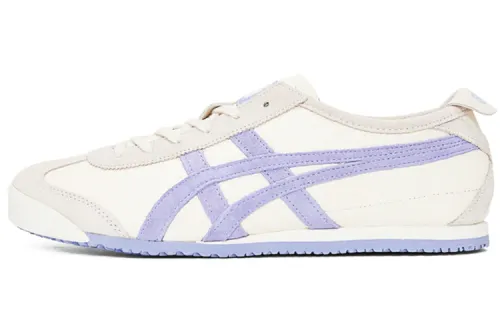 Onitsuka Tiger Mexico 66 'Cream Purple'