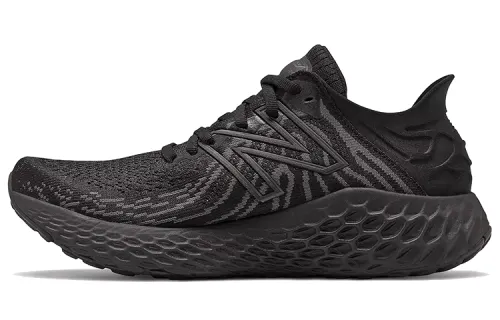 1080 Fresh Foam New Balancev11 'Black Phantom'
